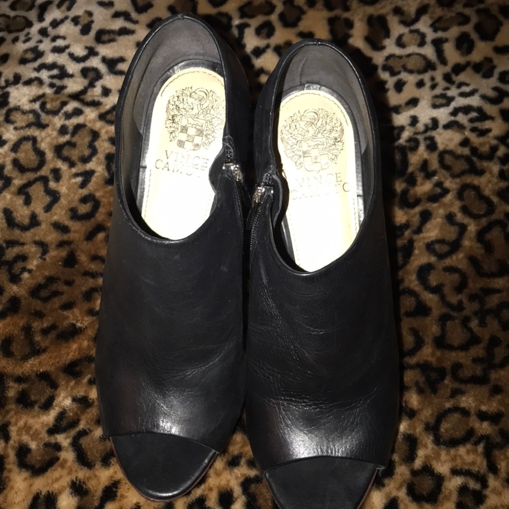 Vice Camuto heels
